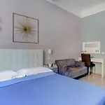Nocleg ze śniadaniem Claudia House Termini 2*