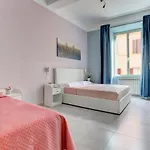 Nocleg ze śniadaniem Claudia House Termini
