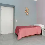 Nocleg ze śniadaniem Claudia House Termini