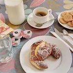 Nocleg ze śniadaniem Claudia House Termini Rzym