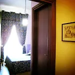 Claudia House Termini Nocleg ze śniadaniem