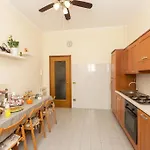 Claudia House Termini Nocleg ze śniadaniem