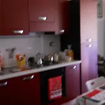 Claudia House Termini Nocleg ze śniadaniem 2*