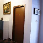Claudia House Termini Nocleg ze śniadaniem