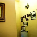 Nocleg ze śniadaniem Claudia House Termini Rzym