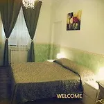 Claudia House Termini Nocleg ze śniadaniem Rzym