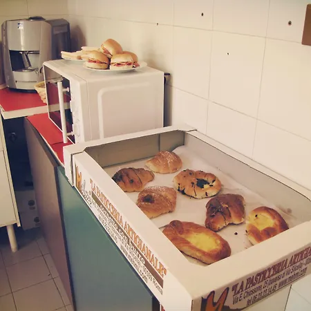 Claudia House Termini Róma