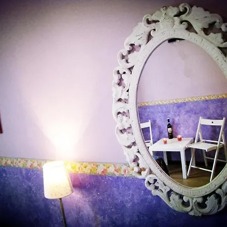 Claudia House Termini 2*