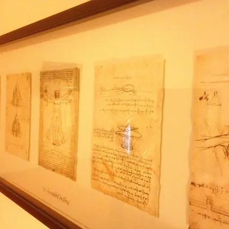 Claudia House Termini Panzió Róma