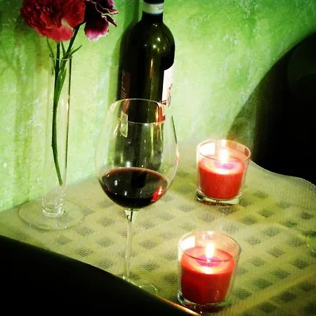 Claudia House Termini