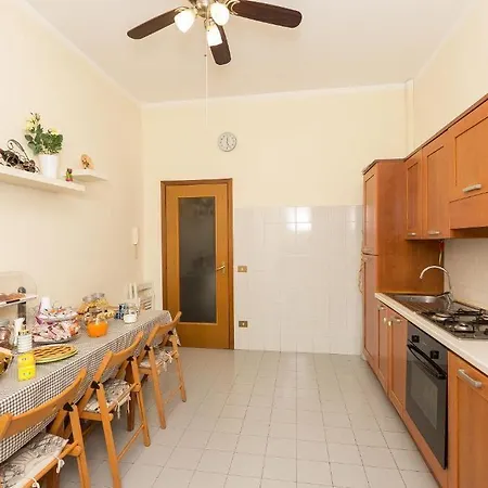 Claudia House Termini Panzió