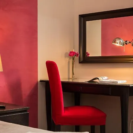 Claudia House Termini Panzió 2*