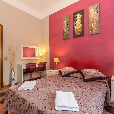 Panzió Claudia House Termini 2*