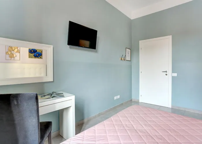 Claudia House Termini