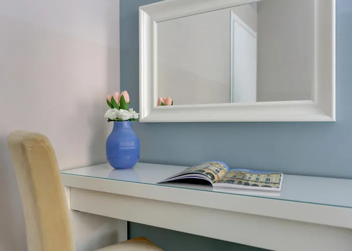 ベッド・アンド・ブレックファスト Claudia House Termini 2*