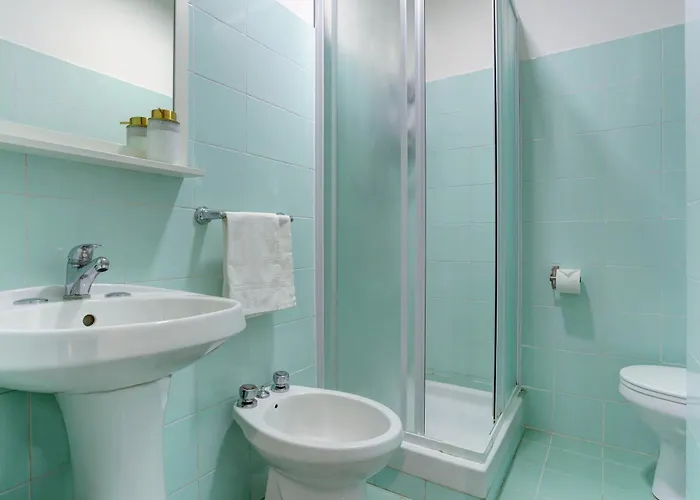 Claudia House Termini