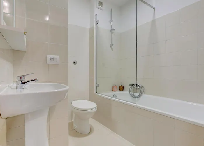 ベッド・アンド・ブレックファスト Claudia House Termini