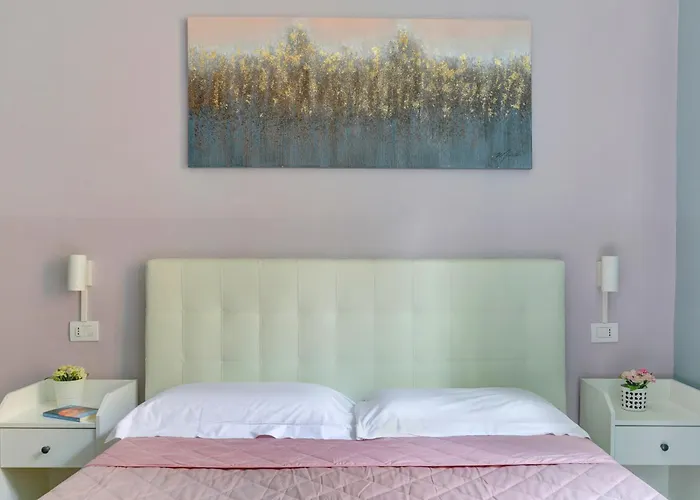 Claudia House Termini ベッド・アンド・ブレックファスト ローマ