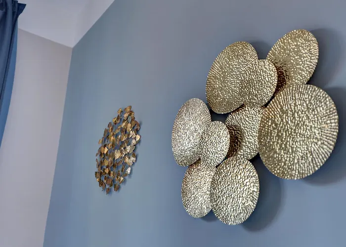 Claudia House Termini 2*