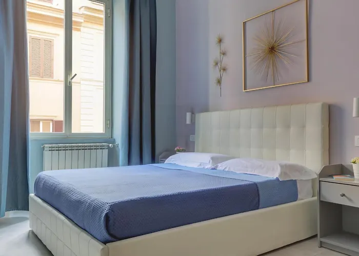 Claudia House Termini