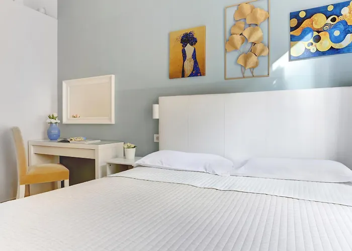 Claudia House Termini ベッド・アンド・ブレックファスト 2*