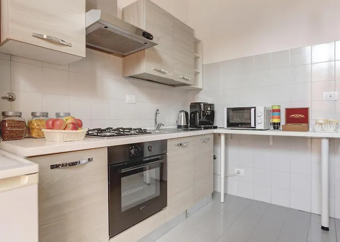 ベッド・アンド・ブレックファスト Claudia House Termini ローマ