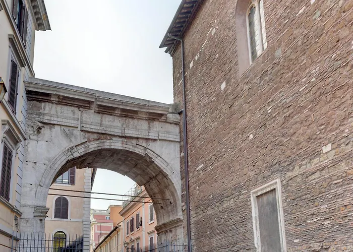 Claudia House Termini ベッド・アンド・ブレックファスト