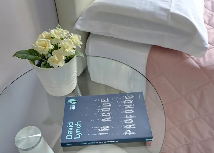 Claudia House Termini ローマ