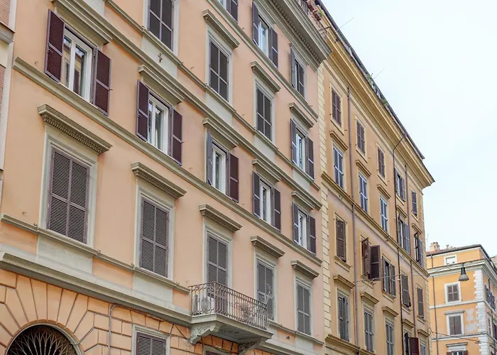 Claudia House Termini 2*