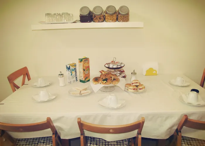 Claudia House Termini ローマ