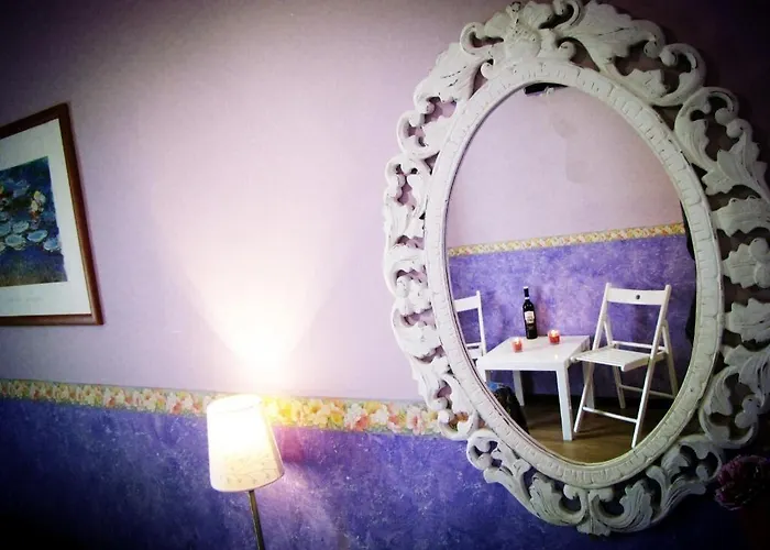 Claudia House Termini 2*