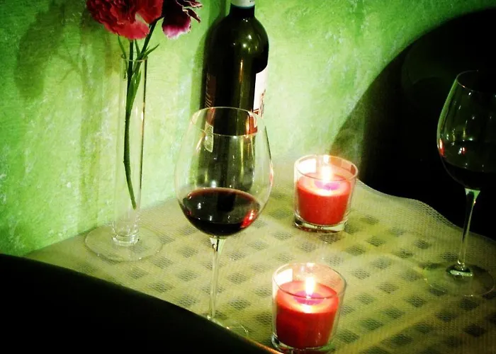 Claudia House Termini