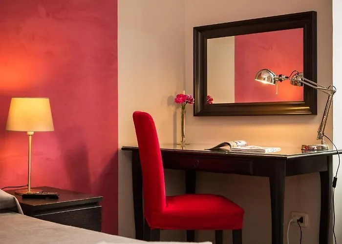 Claudia House Termini ベッド・アンド・ブレックファスト 2*