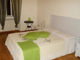 Claudia House Termini