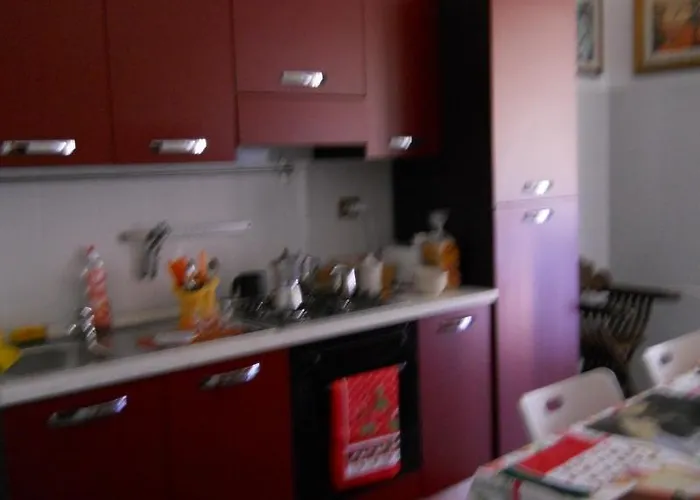 Claudia House Termini ベッド・アンド・ブレックファスト 2*