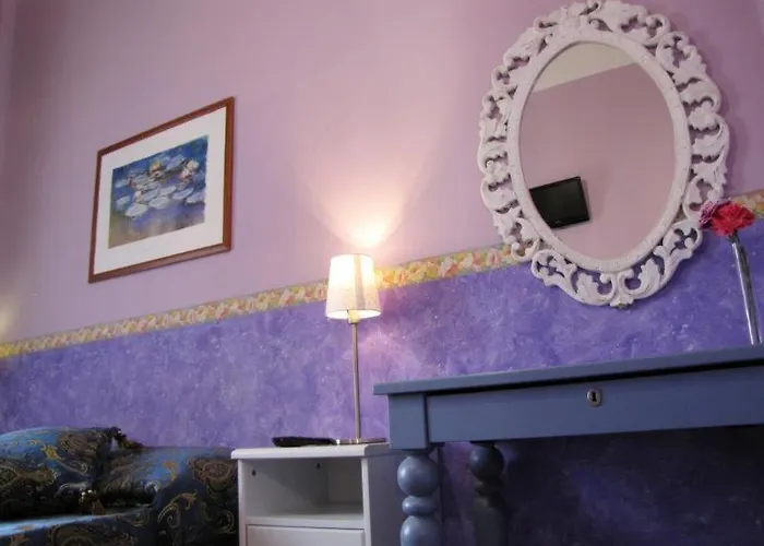 Claudia House Termini 2*