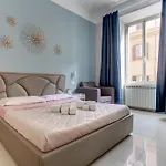 Bed & Breakfast Claudia House Termini Řím