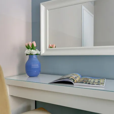 فندق مبيت وإفطار Claudia House Termini 2*