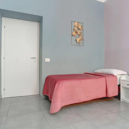 فندق مبيت وإفطار Claudia House Termini