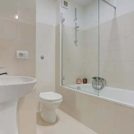 فندق مبيت وإفطار Claudia House Termini