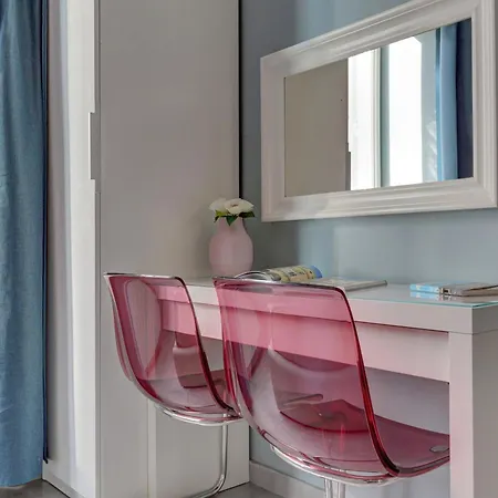 Claudia House Termini فندق مبيت وإفطار