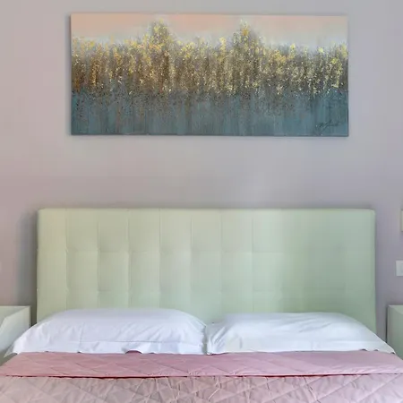Claudia House Termini Отель типа 