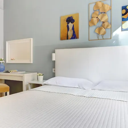 Claudia House Termini Отель типа 