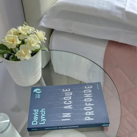 Claudia House Termini Рим