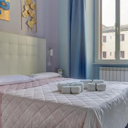 Claudia House Termini 2* Рим