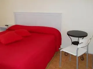 Claudia House Termini Отель типа 
