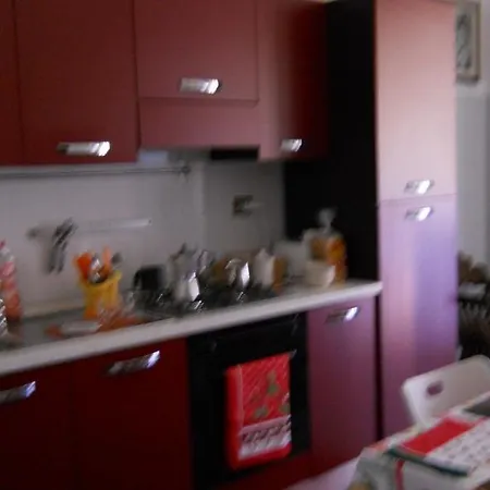 Claudia House Termini Отель типа 